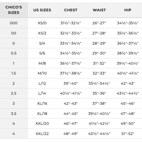 Fabulously Slimming By Chicos Blue Jeans Size Chicos Size 1.5 US Size M 10 - Picture 15 of 17